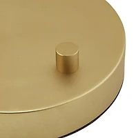 Lampe de table HOMETRENDS Hauteur : 40,6 cm
