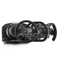 Thrustmaster TS-XW Servo Base, Force Feedback Racing Wheel Base, Powerful Brushless Servomotor, Turbo Power, Compatible with Xbox Series X|S and PC