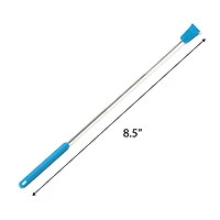Perfect Solutions Gratte-Dos Extensible En Silicone