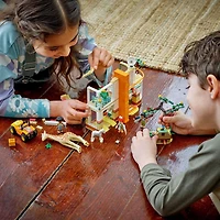 LEGO Friends Mia's Wildlife Rescue 41717 Toy Building Kit (430 Pieces)