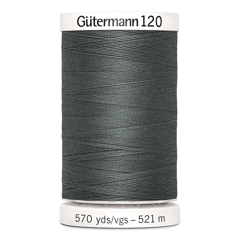 Fil tout usage Gutermann 120 à 100 % polyester
