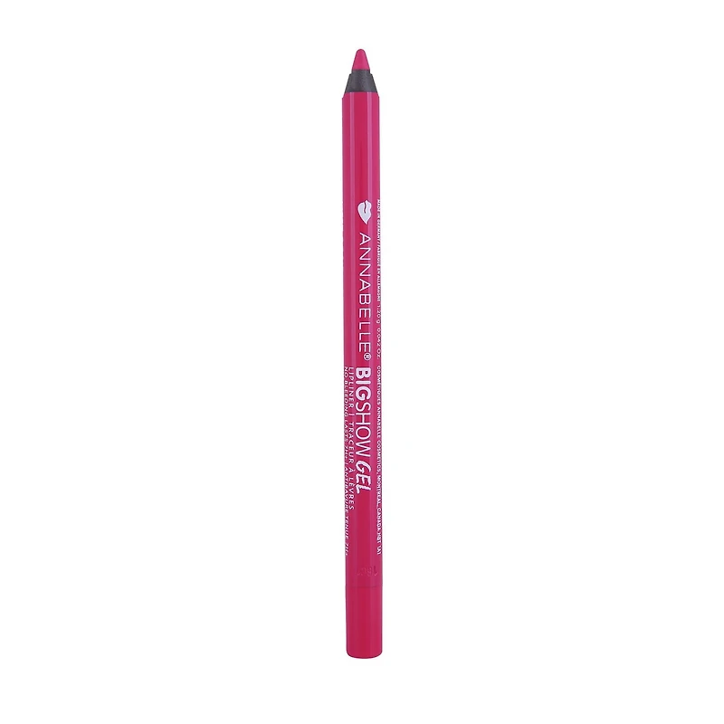 Annabelle Bigshow Gel Lipliner