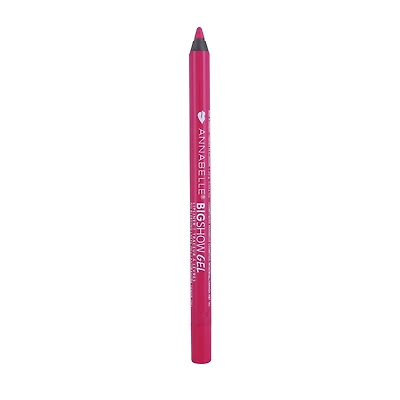 Annabelle Bigshow Gel Lipliner
