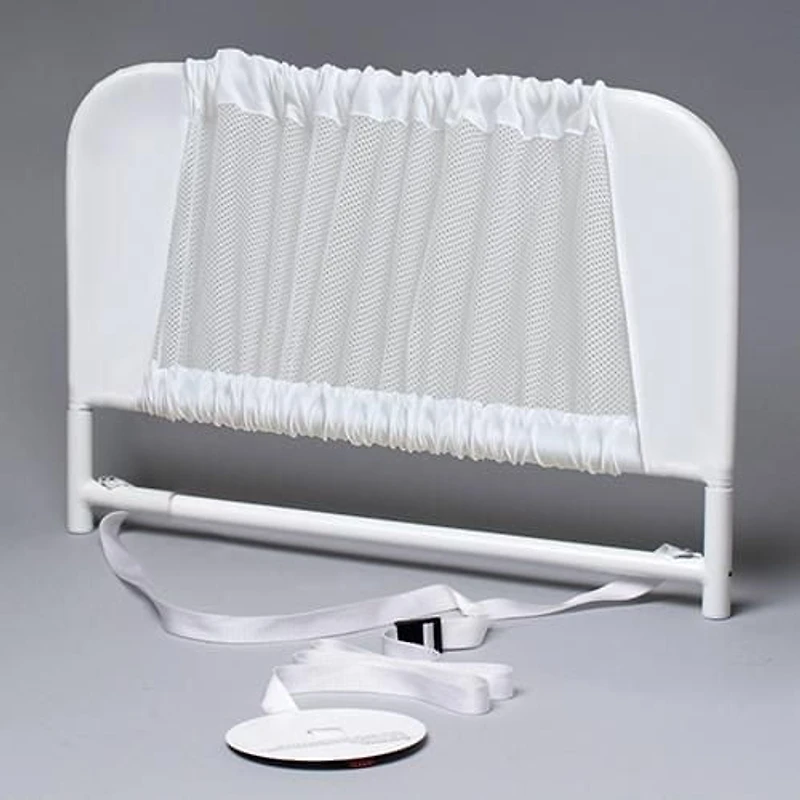KidCo Convertible Crib Rail - Telescopic