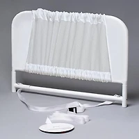 KidCo Convertible Crib Rail - Telescopic