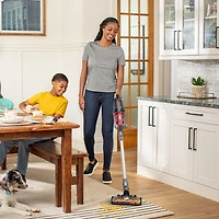 Hoover ONEPWR Cordless 20V Stick Vac, 20V Cordless Stick Vacuum