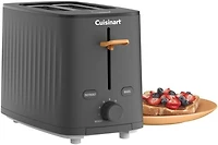 Cuisinart Soho Collection 2-Slice Toaster