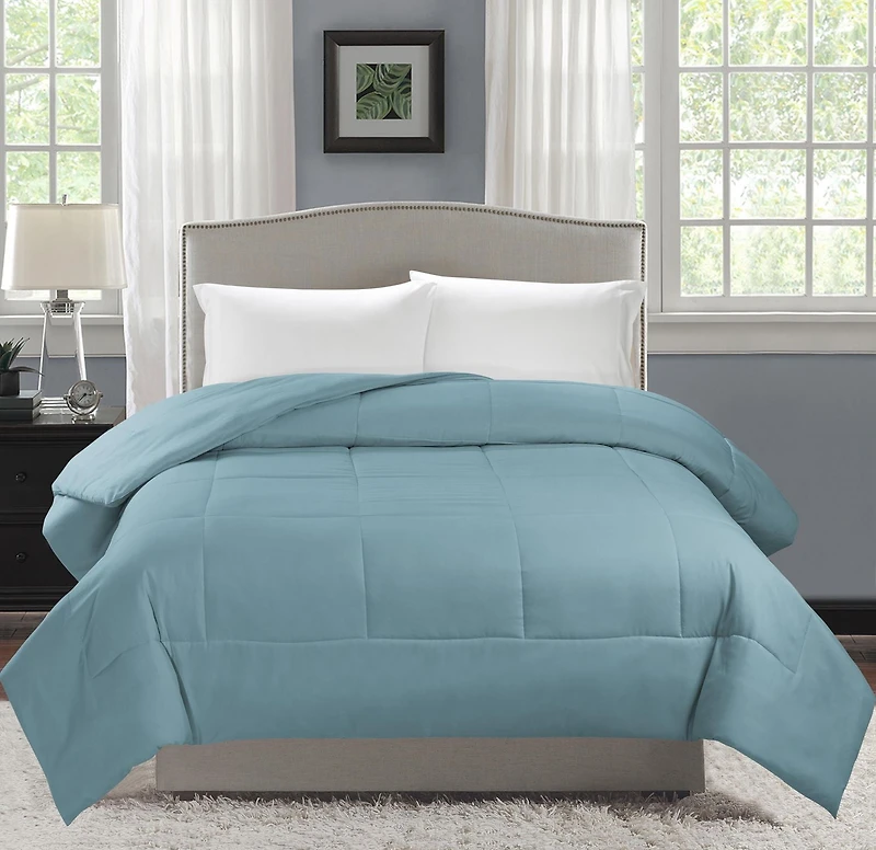 Swift Home Couette alternative en duvet ultra doux