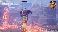 Jeu vidéo DRAGON QUEST TREASURES  pour (Nintendo Switch)