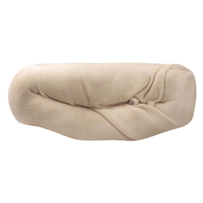HQ Outfitters HQ-Q60-1PK Rolled Quarter Bag, 60", breathable, 1 Pack