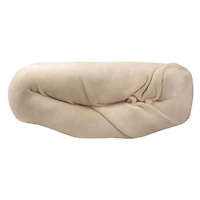 HQ Outfitters HQ-Q60-1PK Quart de sac roulé, 60 po, respirant, 1 paquet