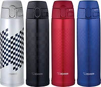 Tasse de voyage Zojirushi en acier inoxydable 473 ml SM-TAE