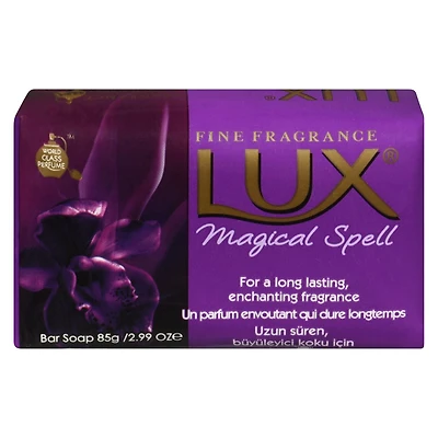 Bar Magical Spell