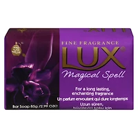Bar Magical Spell