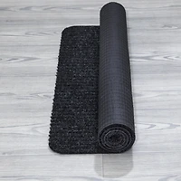 Tapis utilitaire et nervuré pour le escaliers de la collection Lifesaver