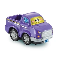 VTech Tut Tut Bolides Jasper pick-up légendaire - Version française 1-5 Ans