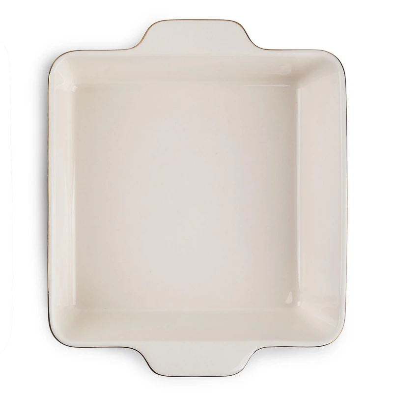 Thyme & Table 8" Sqaure Baker