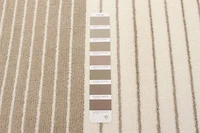 ECARPET Modern Area Rug for Living Room, Dining Room and Bedroom Madison Collection