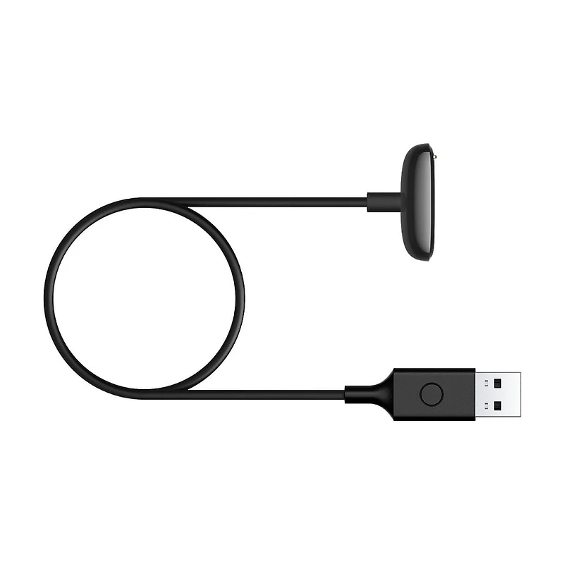 Google Fitbit Charge 6 Charging Cable, charger
