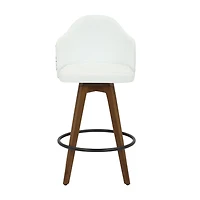 Ahoy Counter Height Stool from LumiSource