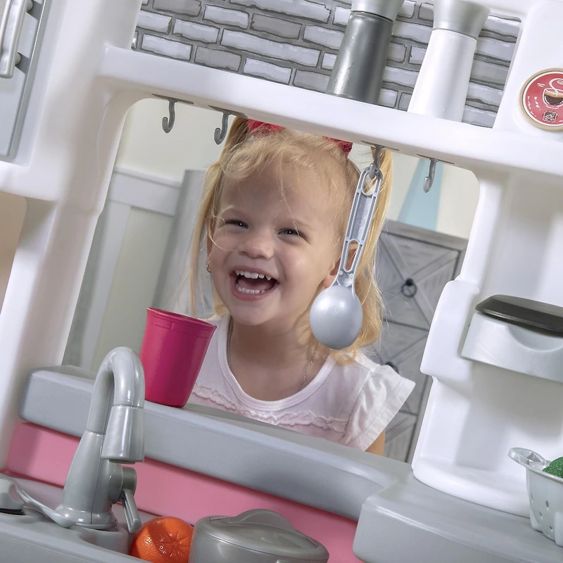 Step2 Love to Entertain Kitchen