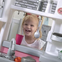 Step2 Love to Entertain Kitchen