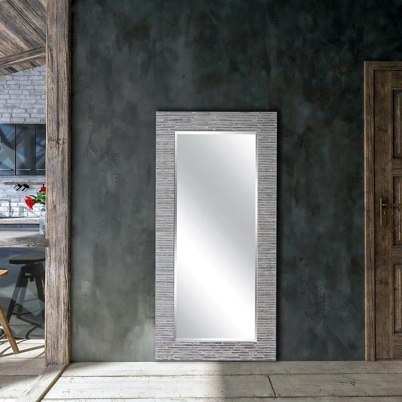 A&E Bath and Shower ABBOTSFORD Mirror