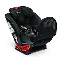 Britax One4Life All-in-One Car Seat, Glacier Graphite