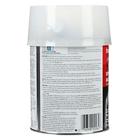 Matériau de remplissage pour carrosserie Bondo® 0,95 l (1 pinte)