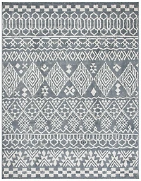 Safavieh Pyramid Henrietta Geometric Area Rug