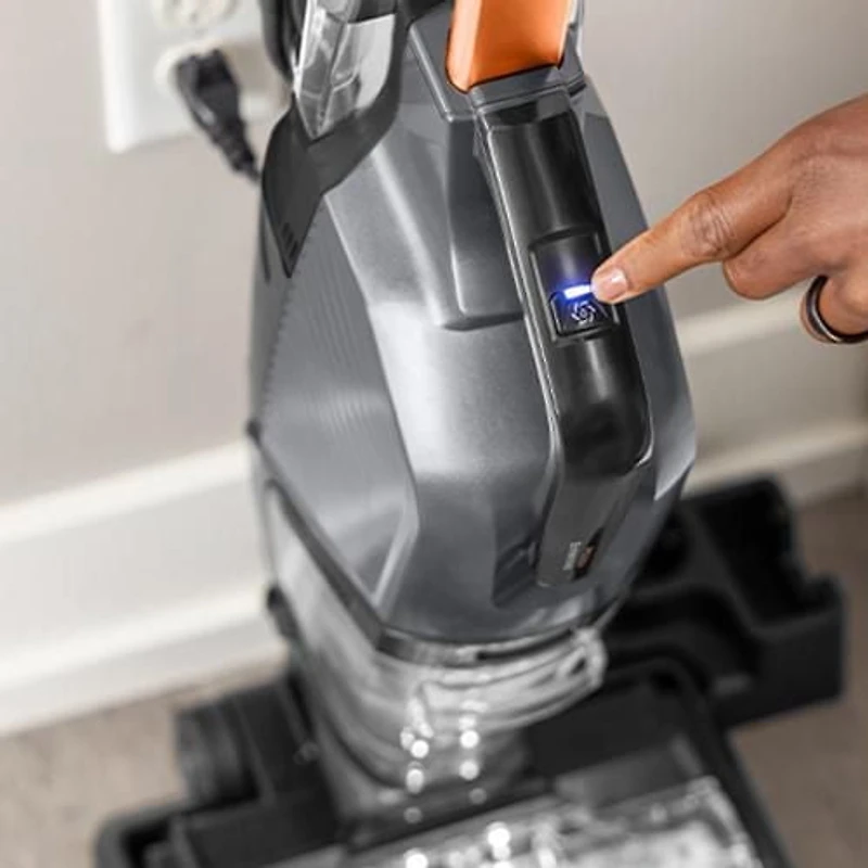 BISSELL® CrossWave® HydroSteam™ Plus appareil de nettoyage multisurface tout-en-un