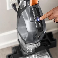 BISSELL® CrossWave® HydroSteam™ Plus appareil de nettoyage multisurface tout-en-un