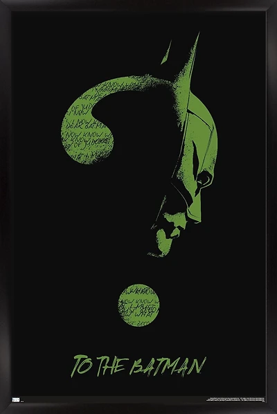 DC Comics The Batman