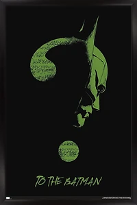 DC Comics The Batman