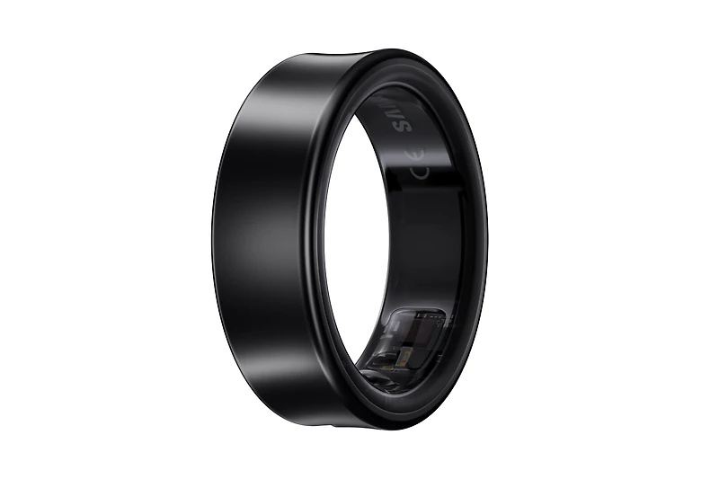 Samsung Galaxy Ring Size 5 Black