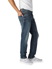 Jean coupe fuselé traditionnel Levi Strauss SignatureMC pour homme