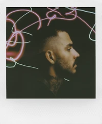 Pack de films Polaroid Now Génération 3 Noir + Couleur (8 photos)