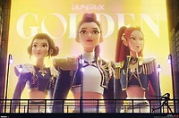 NETFLIX KPOP DEMON HUNTERS (2025) - SAJA BOYS