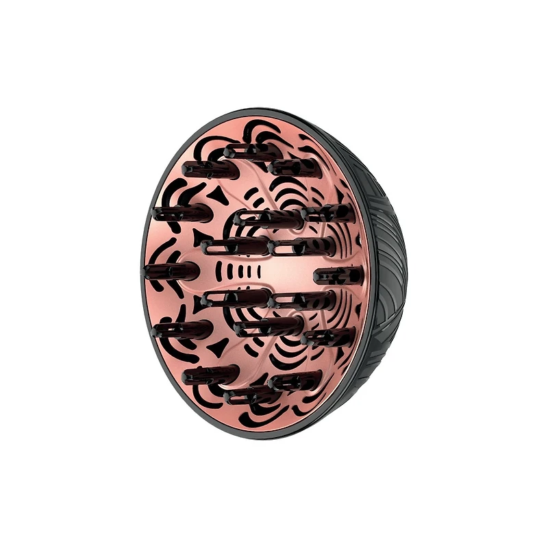 The Curl Collective (MC) Diffuseur pour cheveux bouclés Diffuseur pour cheveux bouclés