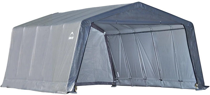 Garage-in-a-Box 12 x 20 ft.