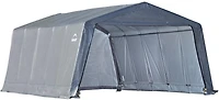 Garage-in-a-Box 12 x 20 ft.
