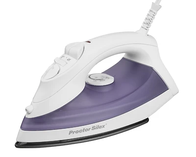 Proctor Silex Non Stick Iron