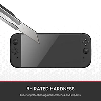 Surge Protecteur d'Écran en Verre Trempé pour Nintendo Switch 2 (2 Pack) Accessories