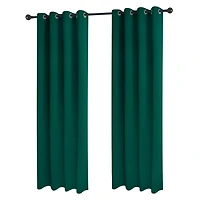 Gouchee Home Metrol Room Darkening Curtain Panels 52"x96"