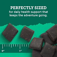 Zuke's Hip and Joint Support Chicken Recipe, Dog Treats, 170 g, 170 g