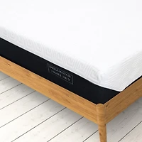 Night Sky - 11" Cooling Gel Memory Foam Latex