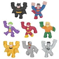 Heroes of Goo Jit Zu DC Minis
