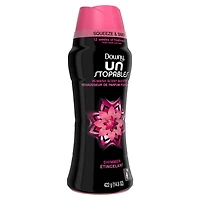 Perles de rehausseur de parfum pour lessive Downy Unstopables – ÉTINCELANT