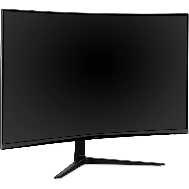 ViewSonic Entertainment VX3218C-2K 32", 2560 x 1440, Black, VX3218C-2K