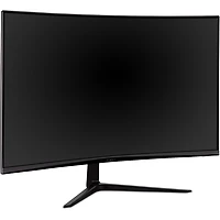 ViewSonic Entertainment VX3218C-2K 32", 2560 x 1440, Black, VX3218C-2K